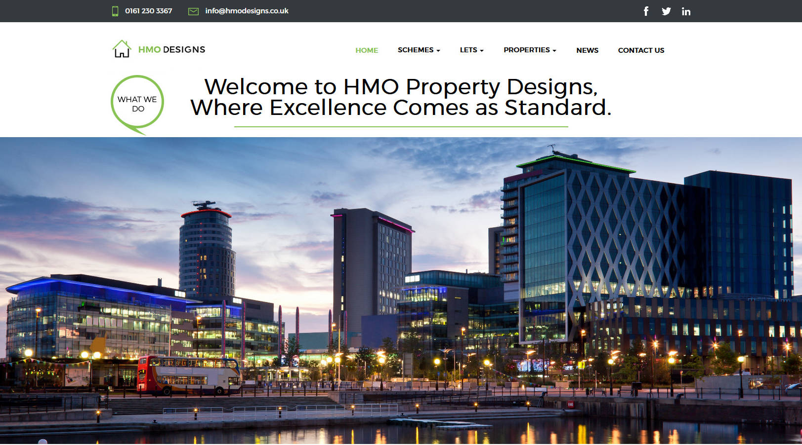 HMO Designs